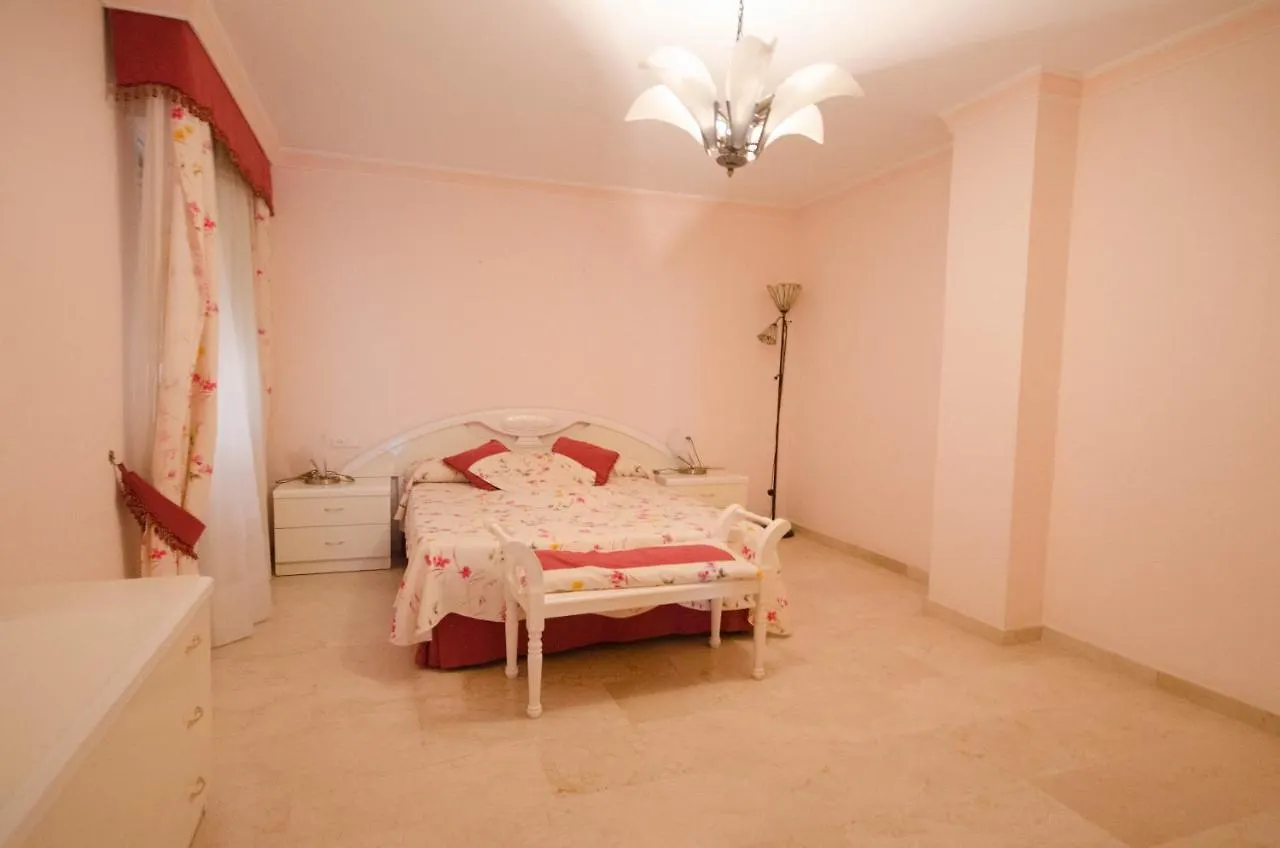 Aparment Neptuno- Located On The Promenade A Few Metres From The Beach. Estepona 0*,