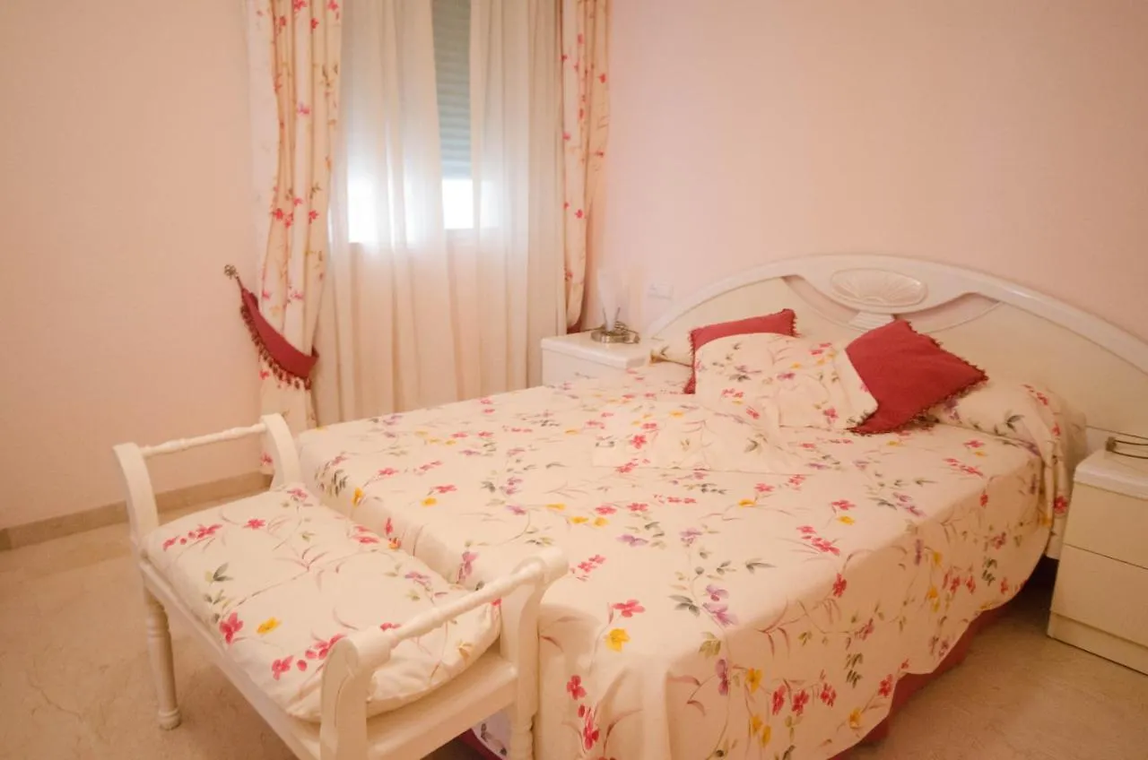Aparment Neptuno- Located On The Promenade A Few Metres From The Beach. Estepona 0*,  Spain